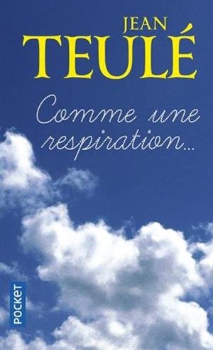 COMME UNE RESPIRATION... | 9782266277600 | TEULE, JEAN | Galatea Llibres | Llibreria online de Reus, Tarragona | Comprar llibres en català i castellà online