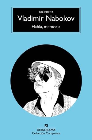 HABLA, MEMORIA | 9788433960184 | NABOKOV, VLADIMIR | Galatea Llibres | Librería online de Reus, Tarragona | Comprar libros en catalán y castellano online