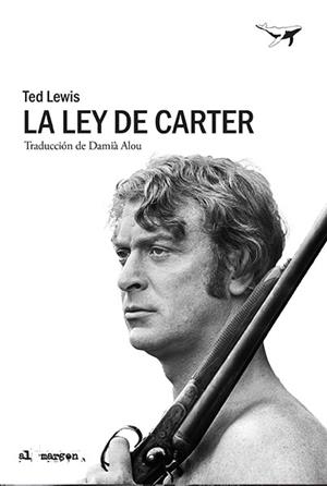LA LEY DE CARTER | 9788494680977 | LEWIS, TED | Galatea Llibres | Llibreria online de Reus, Tarragona | Comprar llibres en català i castellà online