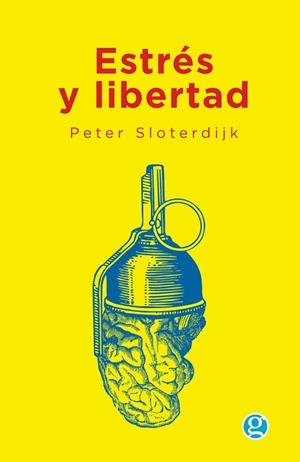 ESTRES Y LIBERTAD | 9789874086181 | SLOTERDIJK, PETER | Galatea Llibres | Llibreria online de Reus, Tarragona | Comprar llibres en català i castellà online