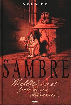 SAMBRE 5 | 9788484493983 | YSLAIRE | Galatea Llibres | Librería online de Reus, Tarragona | Comprar libros en catalán y castellano online