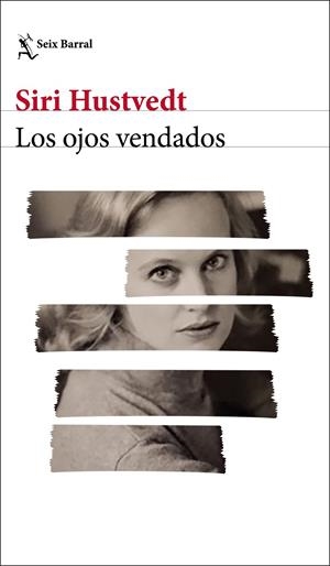 LOS OJOS VENDADOS | 9788432233418 | HUSTVEDT, SIRI | Galatea Llibres | Llibreria online de Reus, Tarragona | Comprar llibres en català i castellà online