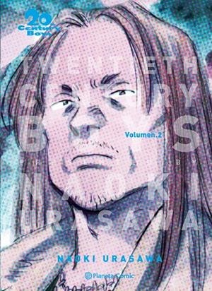 20TH CENTURY BOYS KAZENBAN 2/11 (NUEVA EDICIÓN) | 9788491467311 | URASAWA, NAOKI | Galatea Llibres | Llibreria online de Reus, Tarragona | Comprar llibres en català i castellà online