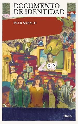 DOCUMENTO DE IDENTIDAD | 9788494706257 | SABACH, PETR | Galatea Llibres | Llibreria online de Reus, Tarragona | Comprar llibres en català i castellà online