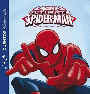 SPIDER-MAN. CUENTOS DE BUENAS NOCHES | 9788416914128 | MARVEL | Galatea Llibres | Llibreria online de Reus, Tarragona | Comprar llibres en català i castellà online
