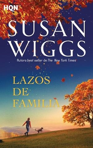 LAZOS DE FAMILIA | 9788491705604 | WIGGS, SUSAN | Galatea Llibres | Llibreria online de Reus, Tarragona | Comprar llibres en català i castellà online
