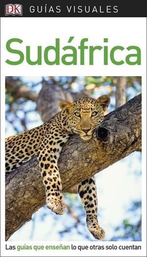 SUDÁFRICA GUIAS VISUALES 2018 | 9780241340196 | Galatea Llibres | Librería online de Reus, Tarragona | Comprar libros en catalán y castellano online