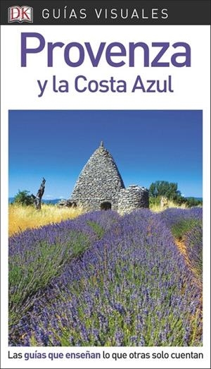 PROVENZA Y COSTA AZUL GUIAS VISUALES 2018 | 9780241336557 | Galatea Llibres | Librería online de Reus, Tarragona | Comprar libros en catalán y castellano online
