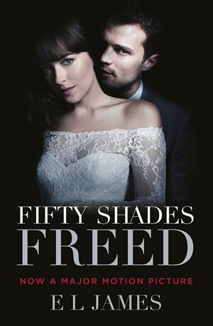 FIFTY SHADES FREED | 9781784757762 | JAMES, E.L. | Galatea Llibres | Llibreria online de Reus, Tarragona | Comprar llibres en català i castellà online