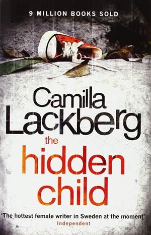 THE HIDDEN CHILD | 9780007419494 | LÄCKBERG, CAMILLA | Galatea Llibres | Llibreria online de Reus, Tarragona | Comprar llibres en català i castellà online