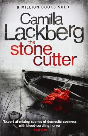 THE STONE CUTTER | 9780007253975 | LÄCKBERG, CAMILLA | Galatea Llibres | Llibreria online de Reus, Tarragona | Comprar llibres en català i castellà online