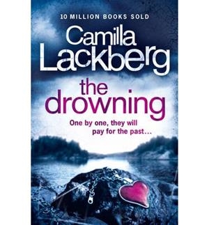 THE DROWNING | 9780007419531 | LÄCKBERG, CAMILLA | Galatea Llibres | Librería online de Reus, Tarragona | Comprar libros en catalán y castellano online