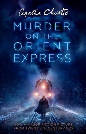 MURDER ON THE ORIENT EXPRESS | 9780008268879 | CHRISTIE, AGATHA | Galatea Llibres | Librería online de Reus, Tarragona | Comprar libros en catalán y castellano online
