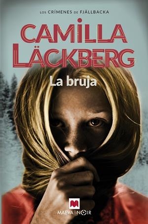 LA BRUJA | 9788417108359 | LäCKBERG, CAMILLA | Galatea Llibres | Llibreria online de Reus, Tarragona | Comprar llibres en català i castellà online