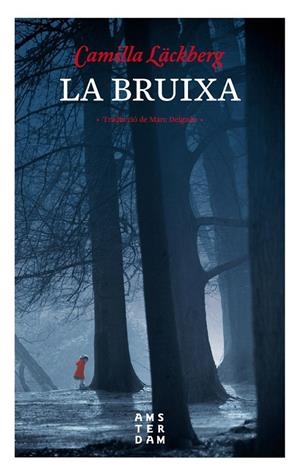 LA BRUIXA | 9788416743469 | LäCKBERG, CAMILLA | Galatea Llibres | Librería online de Reus, Tarragona | Comprar libros en catalán y castellano online