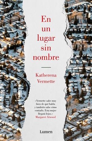 EN UN LUGAR SIN NOMBRE | 9788426404992 | VERMETTE, KATHERENA | Galatea Llibres | Llibreria online de Reus, Tarragona | Comprar llibres en català i castellà online