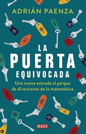 LA PUERTA EQUIVOCADA | 9788499928326 | PAENZA, ADRIAN | Galatea Llibres | Llibreria online de Reus, Tarragona | Comprar llibres en català i castellà online