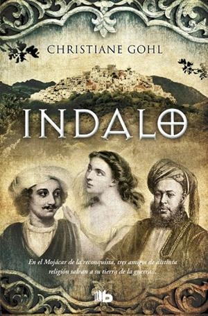 INDALO | 9788490704431 | GOHL, CHRISTIANE | Galatea Llibres | Librería online de Reus, Tarragona | Comprar libros en catalán y castellano online