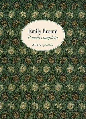 POESÍA COMPLETA EMILY BRONTE | 9788490653852 | BRöNTE, EMILY | Galatea Llibres | Llibreria online de Reus, Tarragona | Comprar llibres en català i castellà online