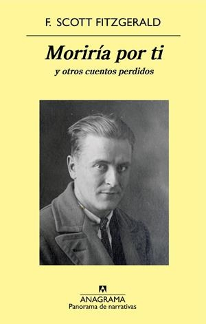 MORIRíA POR TI | 9788433979971 | FITZGERALD, FRANCIS SCOTT | Galatea Llibres | Librería online de Reus, Tarragona | Comprar libros en catalán y castellano online