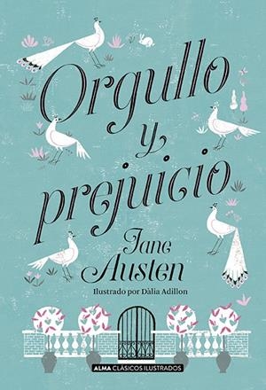 ORGULLO Y PREJUICIO | 9788415618782 | AUSTEN, JANE | Galatea Llibres | Llibreria online de Reus, Tarragona | Comprar llibres en català i castellà online