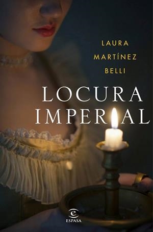 LOCURA IMPERIAL | 9788467051094 | MARTíNEZ-BELLI, LAURA | Galatea Llibres | Llibreria online de Reus, Tarragona | Comprar llibres en català i castellà online