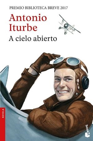 A CIELO ABIERTO | 9788432233333 | ITURBE, ANTONIO | Galatea Llibres | Llibreria online de Reus, Tarragona | Comprar llibres en català i castellà online