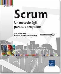 SCRUM. UN METODO AGIL PARA SUS PROYECTOS | 9782409012921 | SUBRA, JEAN-PAUL | Galatea Llibres | Llibreria online de Reus, Tarragona | Comprar llibres en català i castellà online