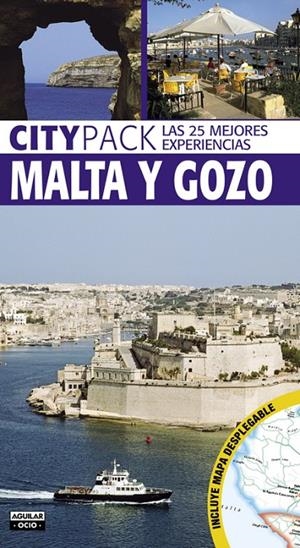 MALTA Y GOZO CITYPACK 2018 | 9788403518933 | Galatea Llibres | Librería online de Reus, Tarragona | Comprar libros en catalán y castellano online