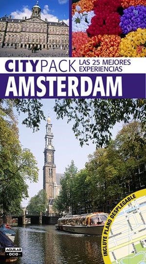 ÁMSTERDAM CITYPACK 2018 | 9788403518797 | Galatea Llibres | Librería online de Reus, Tarragona | Comprar libros en catalán y castellano online