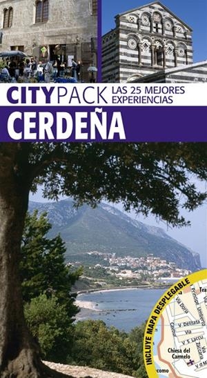 CERDEÑA CITYPACK 2018 | 9788403517660 | Galatea Llibres | Librería online de Reus, Tarragona | Comprar libros en catalán y castellano online