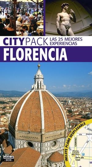 FLORENCIA CITYPACK 2018 | 9788403518827 | Galatea Llibres | Librería online de Reus, Tarragona | Comprar libros en catalán y castellano online
