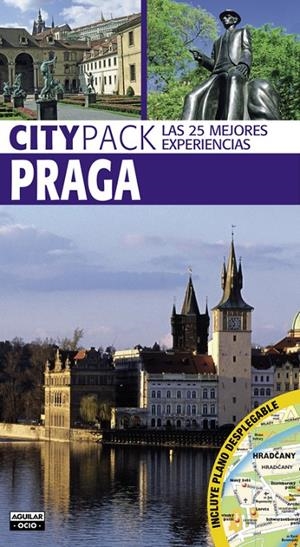 PRAGA CITYPACK 2018 | 9788403519008 | Galatea Llibres | Librería online de Reus, Tarragona | Comprar libros en catalán y castellano online