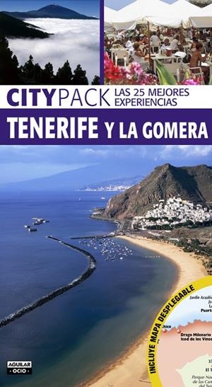 TENERIFE Y LA GOMERA CITYPACK 2018 | 9788403518766 | Galatea Llibres | Librería online de Reus, Tarragona | Comprar libros en catalán y castellano online