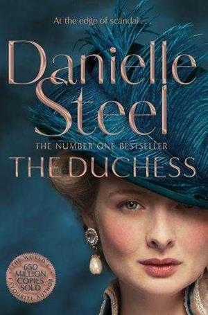 THE DUCHESS | 9781509800285 | STEEL, DANIELLE | Galatea Llibres | Llibreria online de Reus, Tarragona | Comprar llibres en català i castellà online