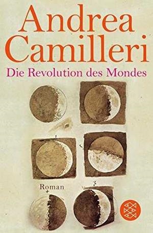 DIE REVOLUTION DES MONDES | 9783596031801 | CAMILLERI, ANDREA | Galatea Llibres | Librería online de Reus, Tarragona | Comprar libros en catalán y castellano online