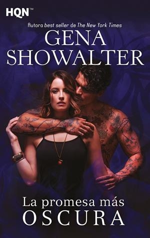 LA PROMESA MáS OSCURA | 9788491705611 | SHOWALTER, GENA | Galatea Llibres | Llibreria online de Reus, Tarragona | Comprar llibres en català i castellà online