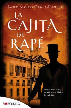 LA CAJITA DE RAPé | 9788416087754 | ALONSO GARCíA - POZUELO, JAVIER | Galatea Llibres | Llibreria online de Reus, Tarragona | Comprar llibres en català i castellà online