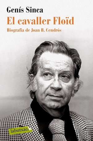EL CAVALLER FLOïD | 9788417031695 | SINCA, GENíS | Galatea Llibres | Librería online de Reus, Tarragona | Comprar libros en catalán y castellano online