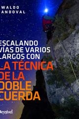 LA TECNICA DE DOBLE CUERDA | 9788498294170 | SANDOVAL, EWALDO | Galatea Llibres | Librería online de Reus, Tarragona | Comprar libros en catalán y castellano online