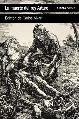 LA MUERTE DEL REY ARTURO | 9788491810339 | ANóNIMO | Galatea Llibres | Llibreria online de Reus, Tarragona | Comprar llibres en català i castellà online