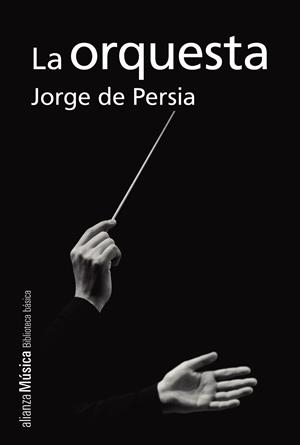 LA ORQUESTA | 9788491810193 | DE PERSIA, JORGE | Galatea Llibres | Llibreria online de Reus, Tarragona | Comprar llibres en català i castellà online