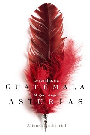 LEYENDAS DE GUATEMALA | 9788491810292 | ASTURIAS, MIGUEL ÁNGEL | Galatea Llibres | Librería online de Reus, Tarragona | Comprar libros en catalán y castellano online