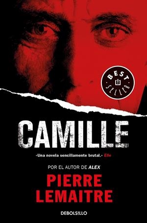 CAMILLE (UN CASO DEL COMANDANTE CAMILLE VERHOEVEN 4) | 9788466343237 | LEMAITRE, PIERRE | Galatea Llibres | Llibreria online de Reus, Tarragona | Comprar llibres en català i castellà online