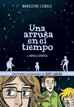 UNA ARRUGA EN EL TIEMPO | 9788417247027 | L'ENGLE, MADELEINE | Galatea Llibres | Llibreria online de Reus, Tarragona | Comprar llibres en català i castellà online