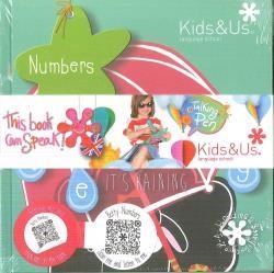 BETTY THE BLACK SHEEP. NUMBERS | 9788494243615 | PERARNAU COMAJUNCOSA, NATÀLIA | Galatea Llibres | Llibreria online de Reus, Tarragona | Comprar llibres en català i castellà online