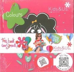 BETTY THE BLACK SHEEP, COLOURS | 9788494243608 | PERARNAU COMAJUNCOSA, NATÀLIA | Galatea Llibres | Llibreria online de Reus, Tarragona | Comprar llibres en català i castellà online