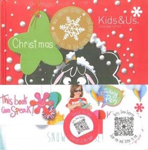 BETTY THE BLACK SHEEP, CHRISTMAS | 9788494243677 | PERARNAU COMAJUNCOSA, NATÀLIA/Y OTROS | Galatea Llibres | Llibreria online de Reus, Tarragona | Comprar llibres en català i castellà online