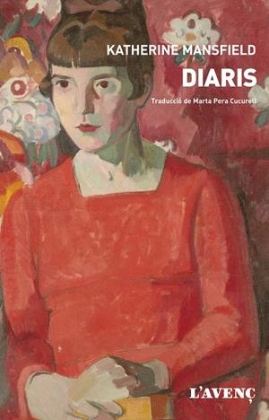 DIARIS | 9788416853182 | MANSFIELD, KATHERINE | Galatea Llibres | Llibreria online de Reus, Tarragona | Comprar llibres en català i castellà online