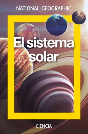 EL SISTEMA SOLAR | 9788482987002 | GABAS MASIP, JOEL | Galatea Llibres | Librería online de Reus, Tarragona | Comprar libros en catalán y castellano online